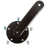 Stages Right Crank Arm Part No. 000-7676 compatible with SC1, SC2, and SC3 indoor cycles