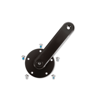 Stages Right Crank Arm replacement compatible with SC1, SC2 and SC3 commercial indoor bikes