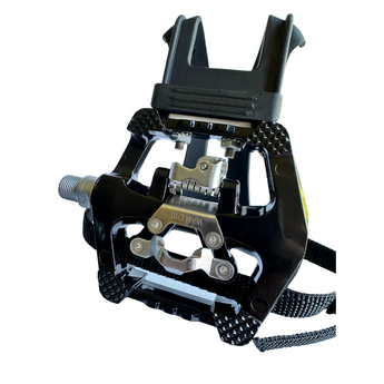 pedal spin Stages Pedal