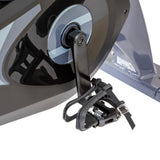 Stages SC2 bike pedal with toe cage