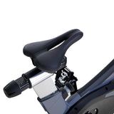Stages SC2 bike saddle and seatpost