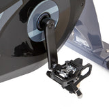 Stages SC2 bike SPD pedal close-up