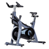 Stages SC2 indoor bike side view