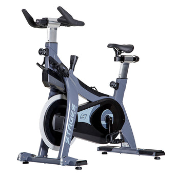 Stages SC2 indoor bike side view