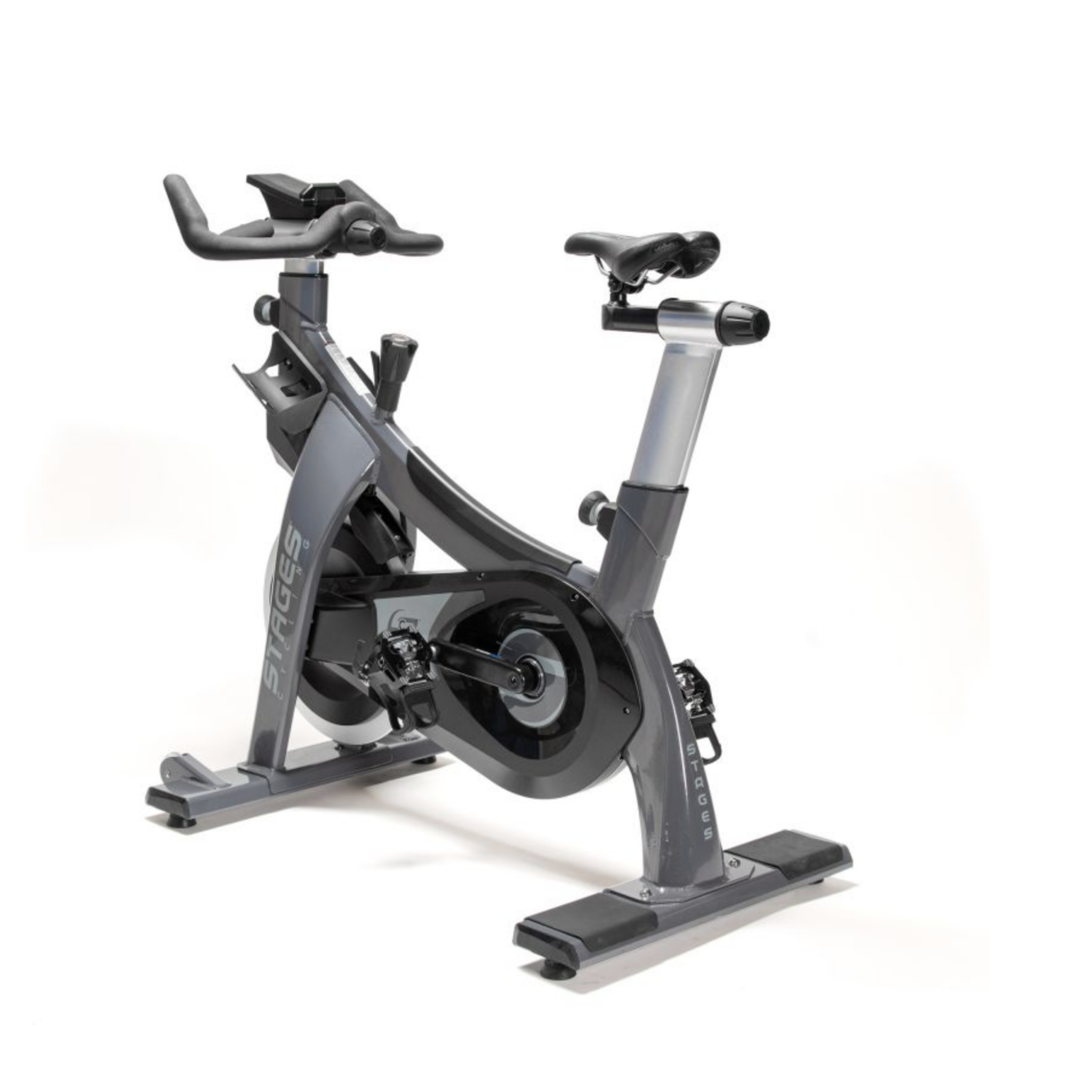 Stages indoor cycling sale
