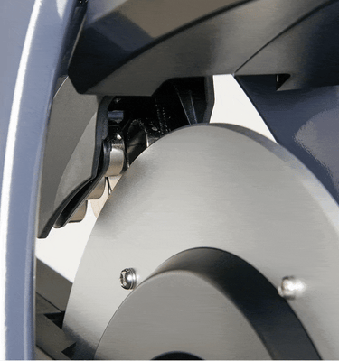 Stages Sc2 Magnetic Braking