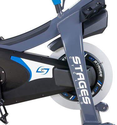 Stages Sc3 Aluminum Frame