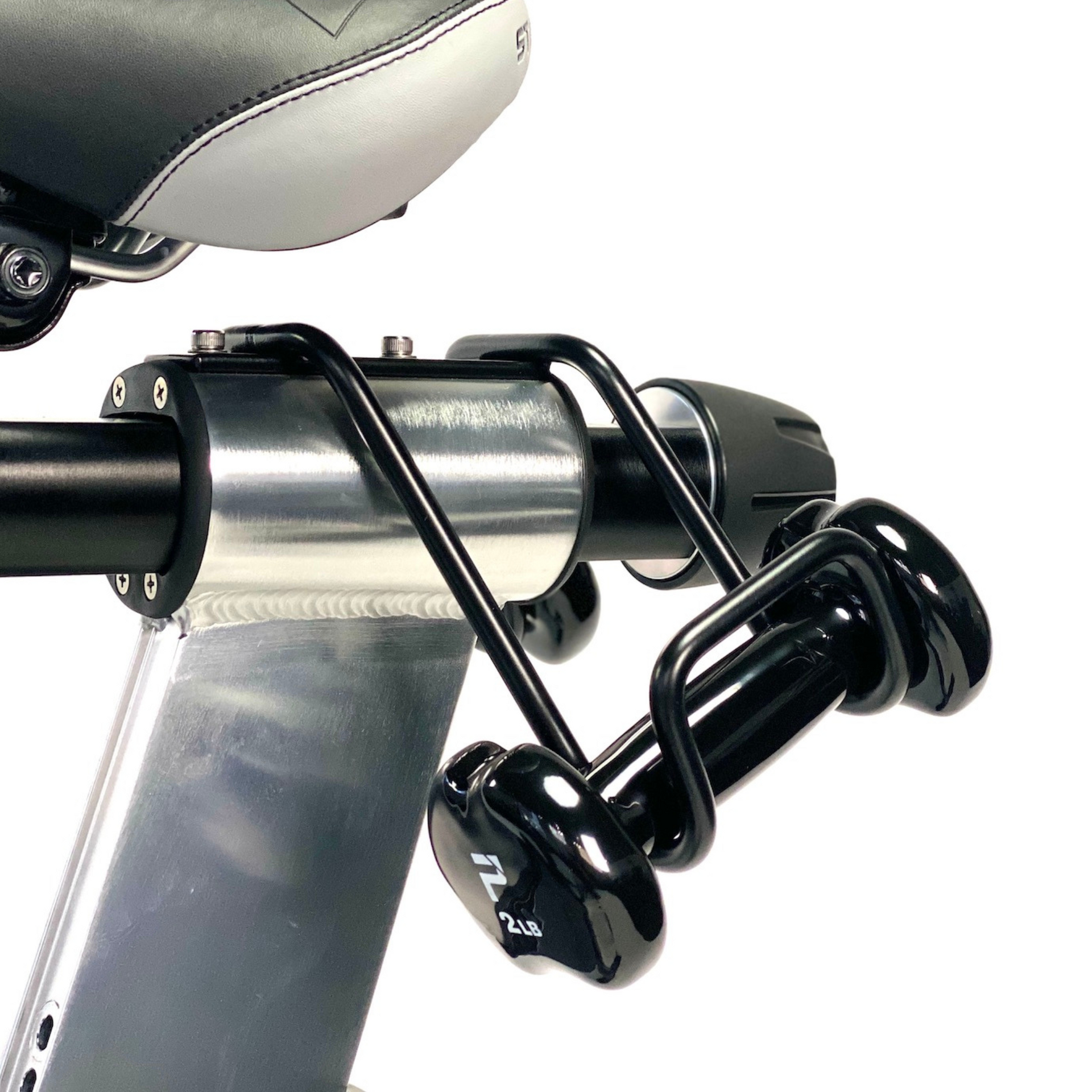 Stages Weight Holder – Indoor Cycle Pros